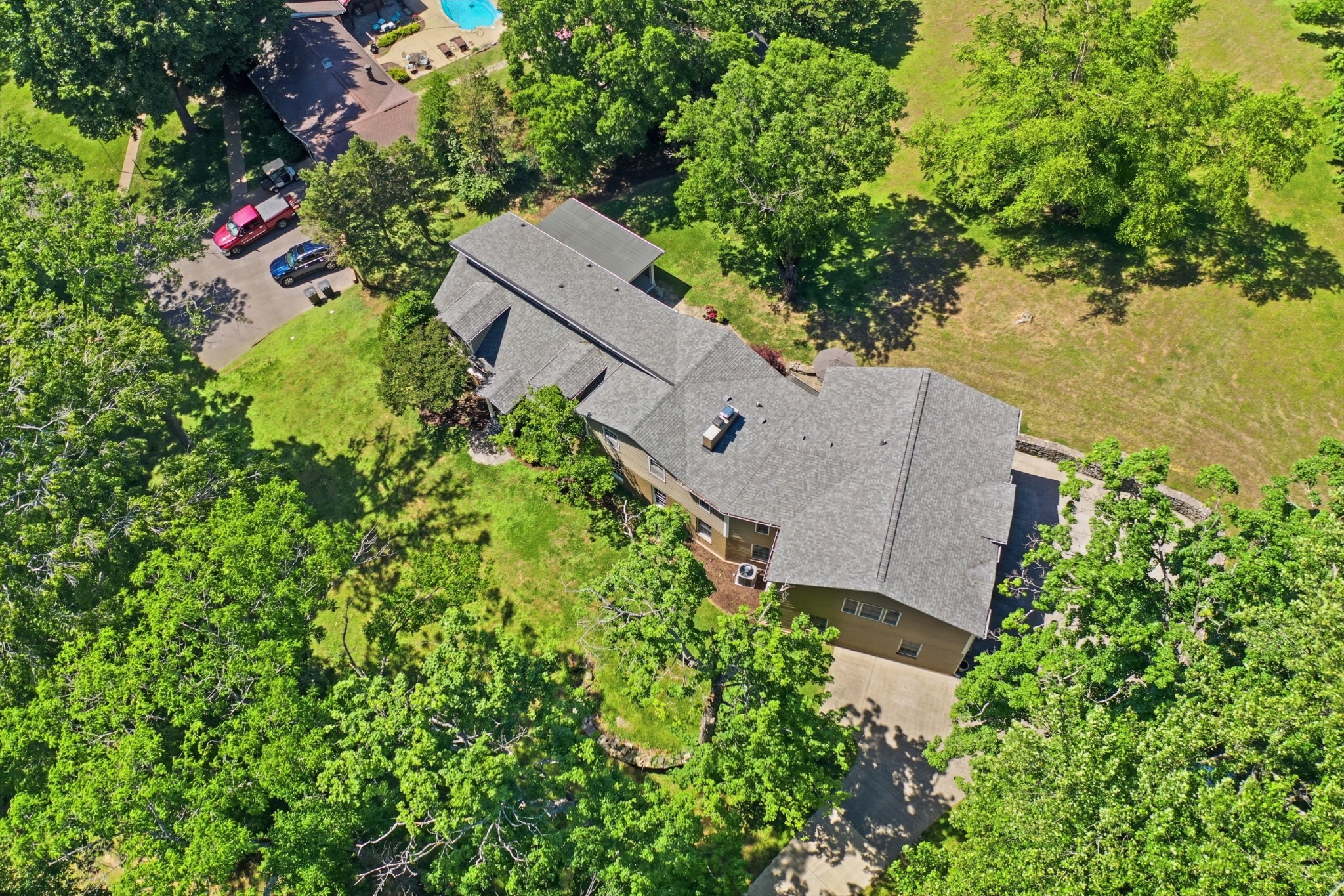 674 Hill Road Brentwood TN 37027