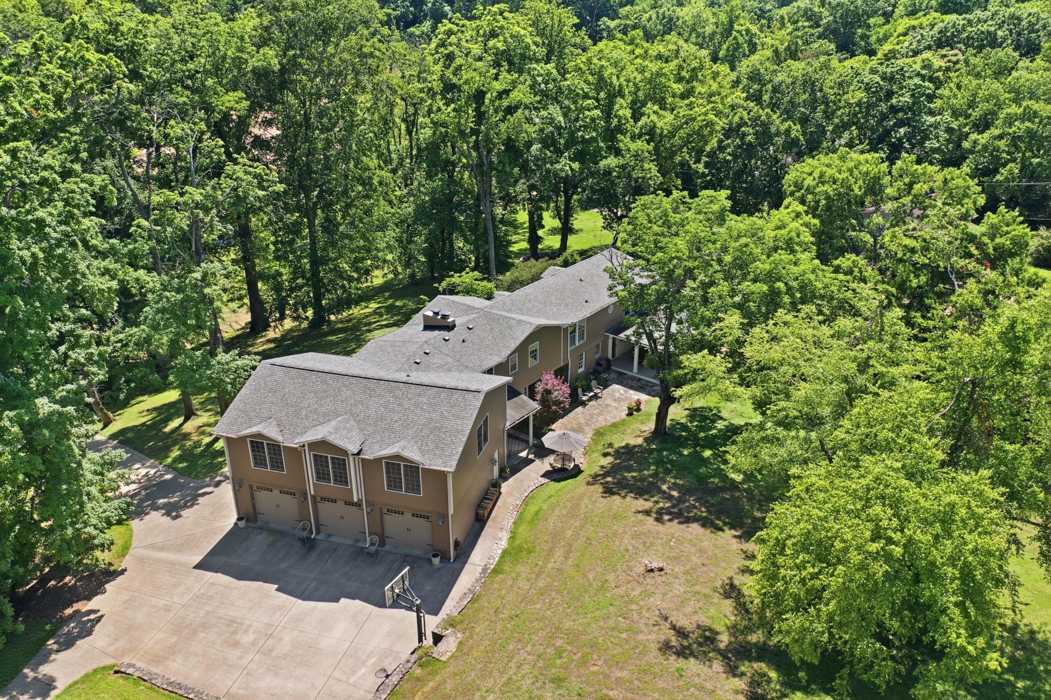 674 Hill Road Brentwood TN 37027