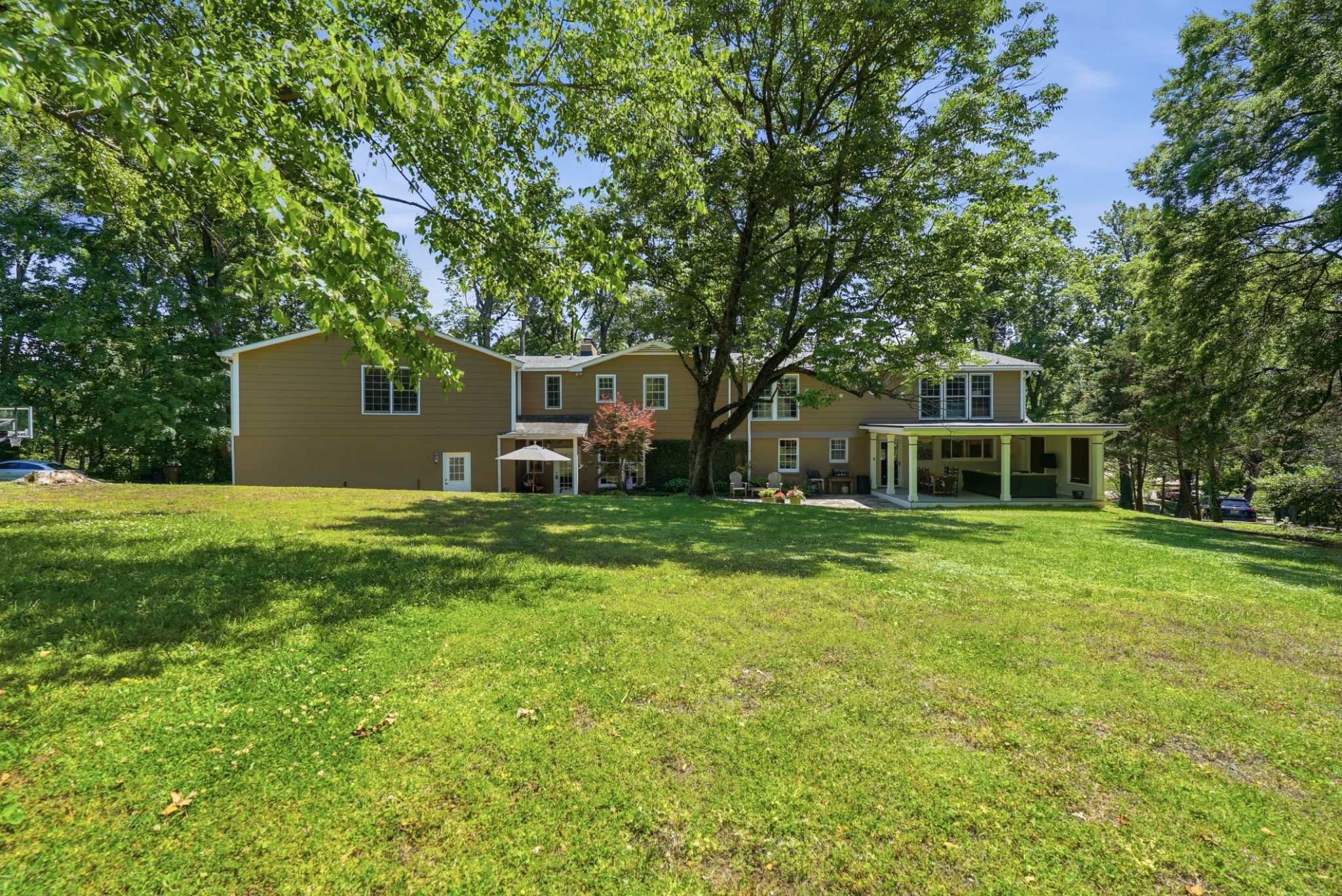 674 Hill Road Brentwood TN 37027