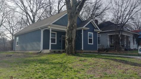 1603 Heimen Street Nashville TN 37209