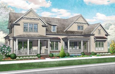 1012 Boundary Street Franklin TN 37064