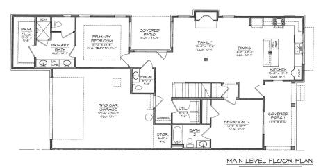 1012 Boundary Street Franklin TN 37064