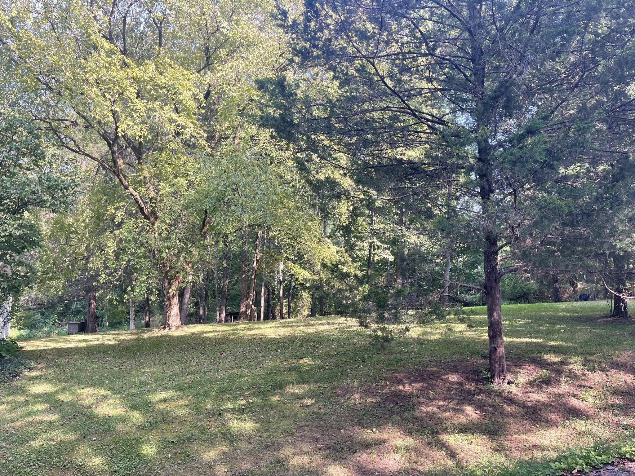 0 Hillrose Drive Cookeville TN 38501