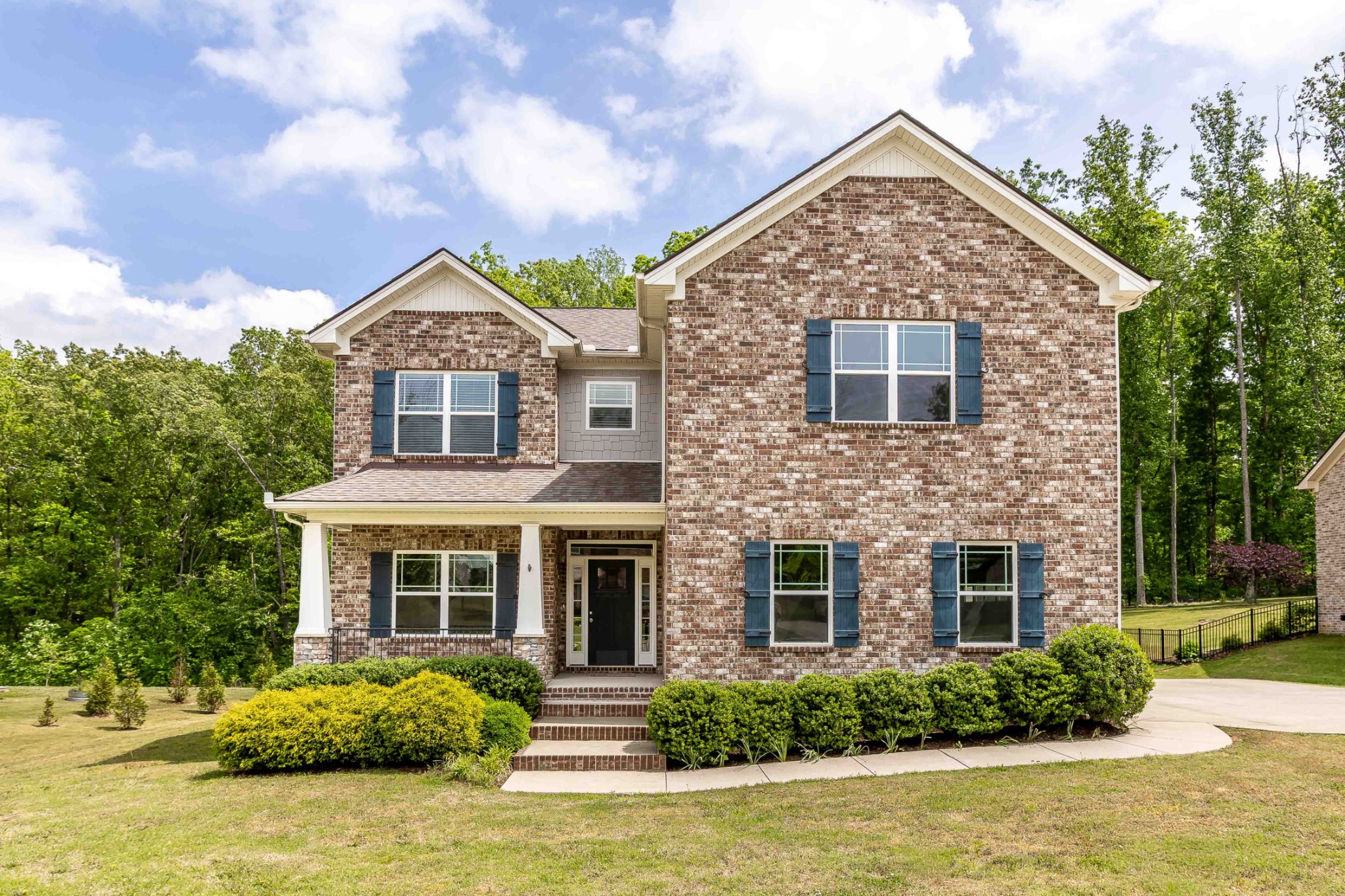 7119 Sweetbriar Circle Fairview TN 37062