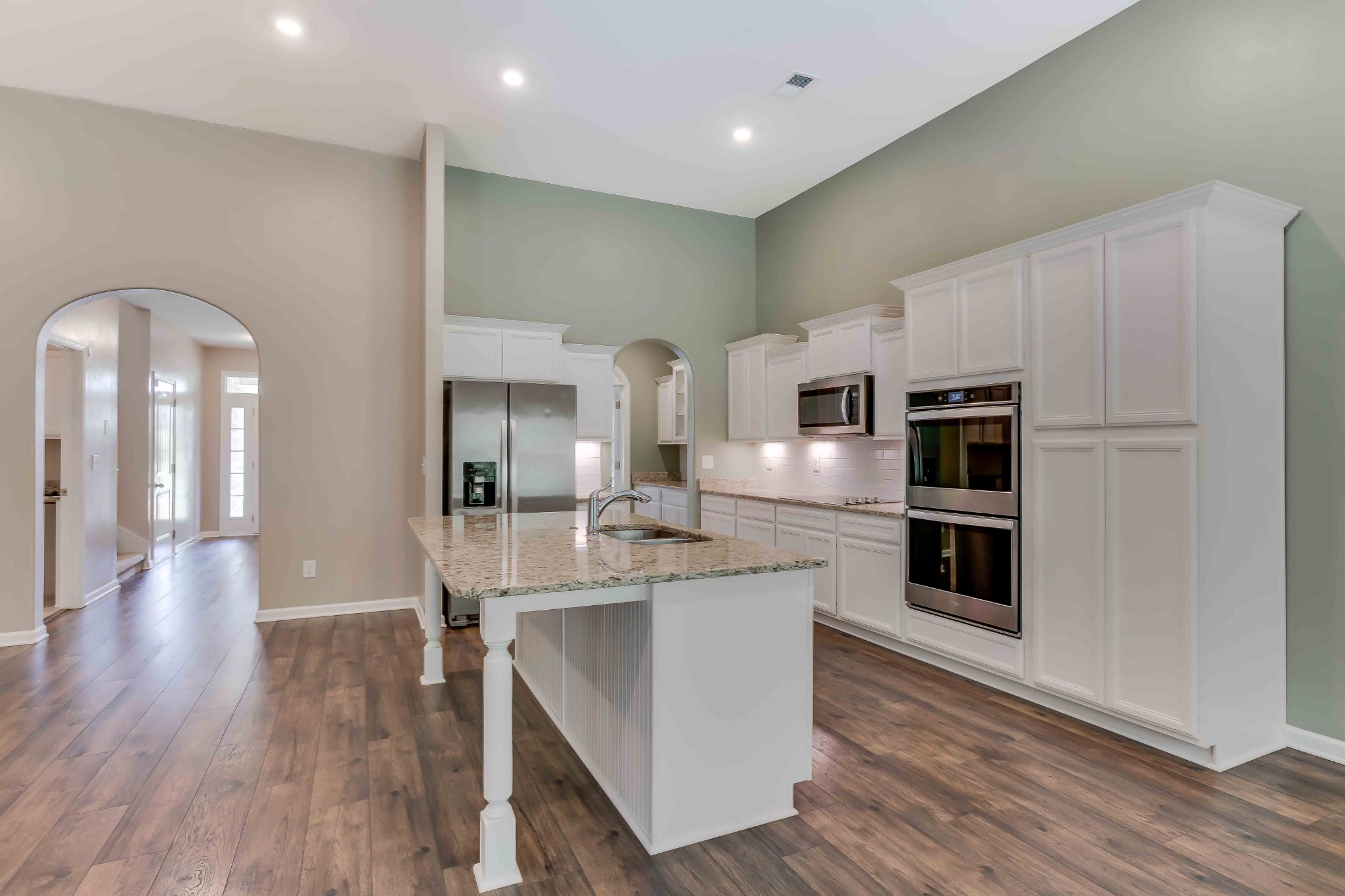 7119 Sweetbriar Circle Fairview TN 37062