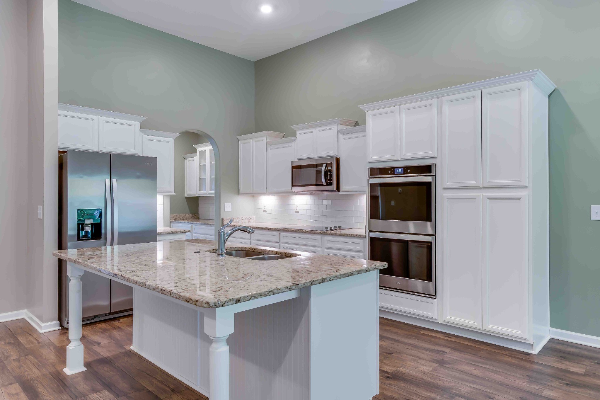 7119 Sweetbriar Circle Fairview TN 37062