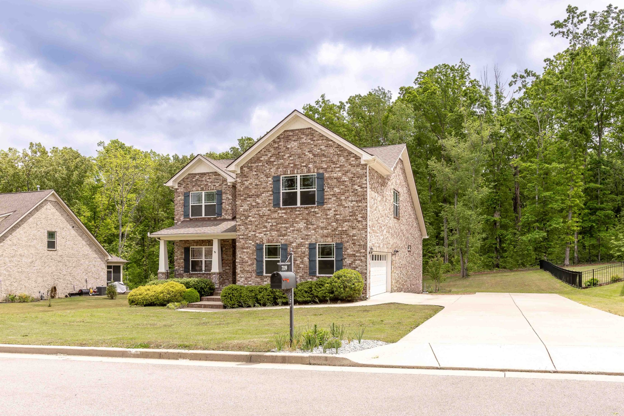 7119 Sweetbriar Circle Fairview TN 37062