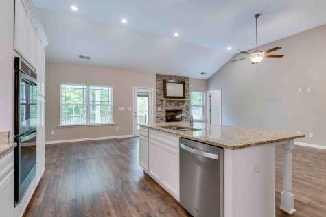 7119 Sweetbriar Circle Fairview TN 37062