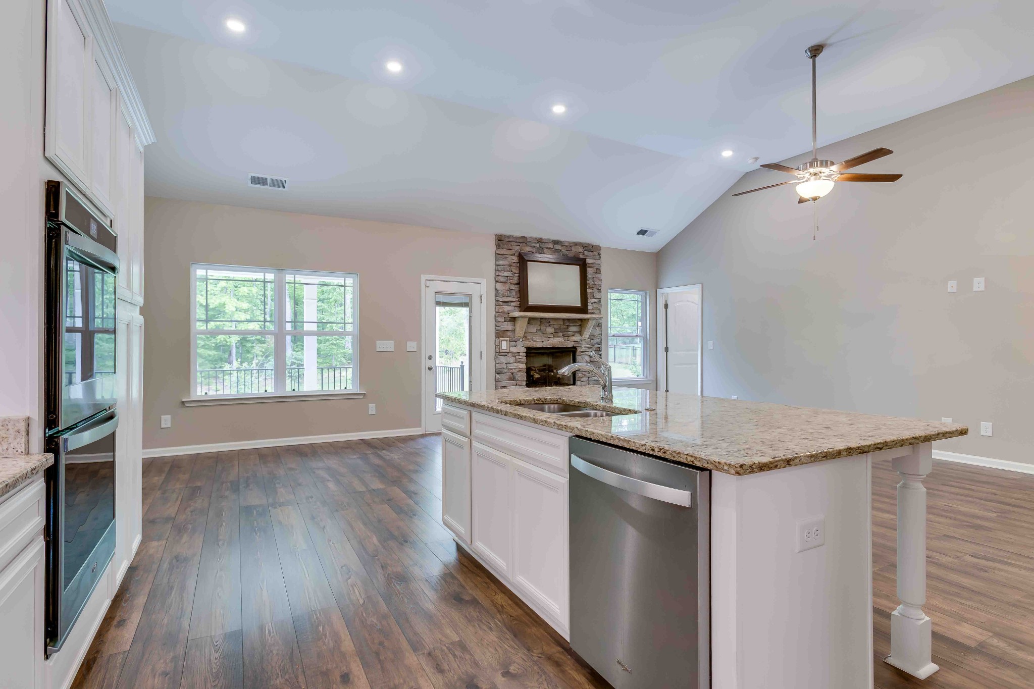 7119 Sweetbriar Circle Fairview TN 37062