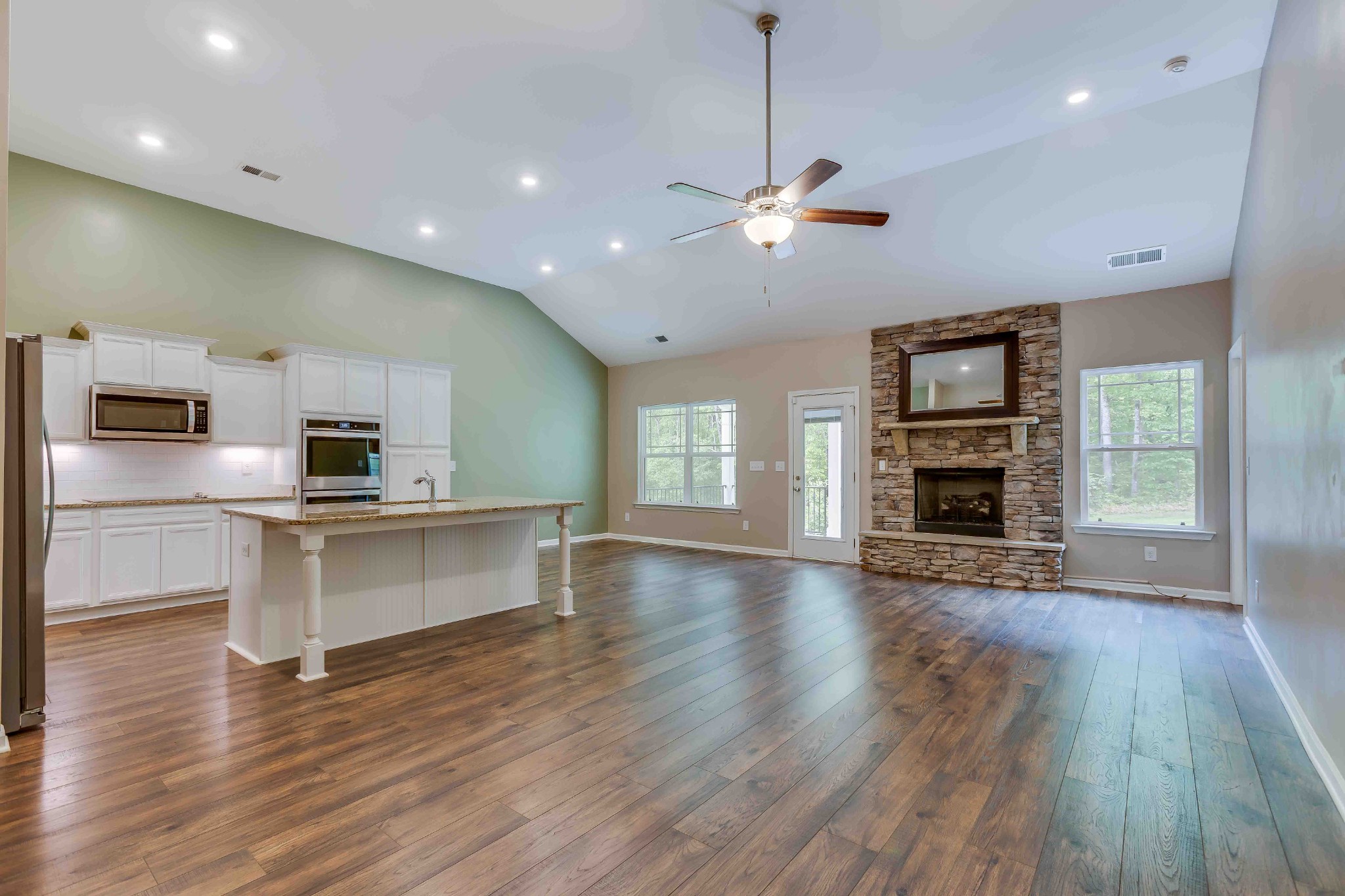 7119 Sweetbriar Circle Fairview TN 37062