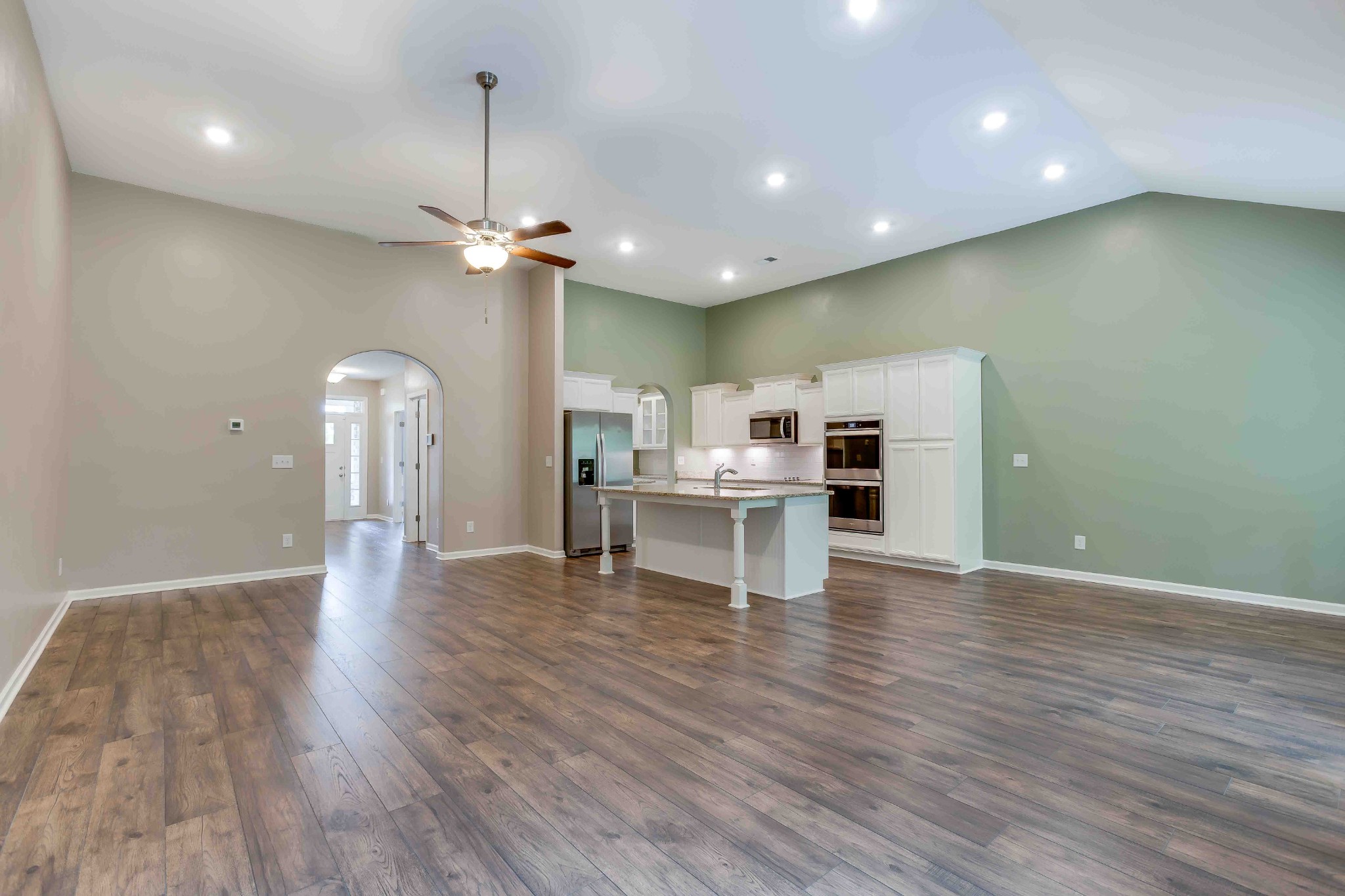 7119 Sweetbriar Circle Fairview TN 37062