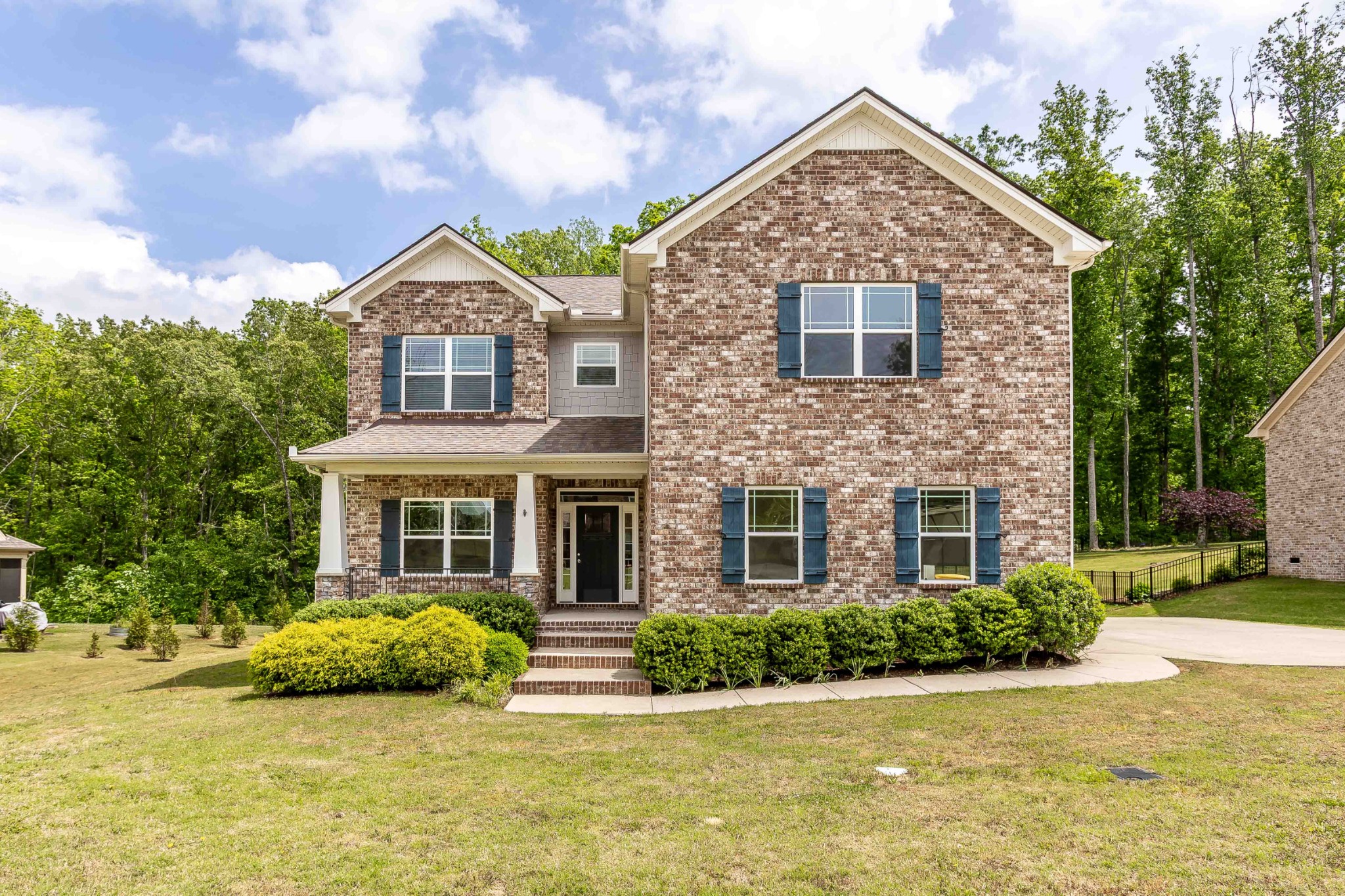 7119 Sweetbriar Circle Fairview TN 37062