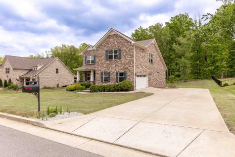 7119 Sweetbriar Circle Fairview TN 37062