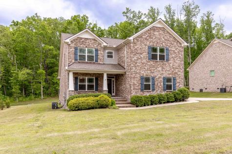 7119 Sweetbriar Circle Fairview TN 37062