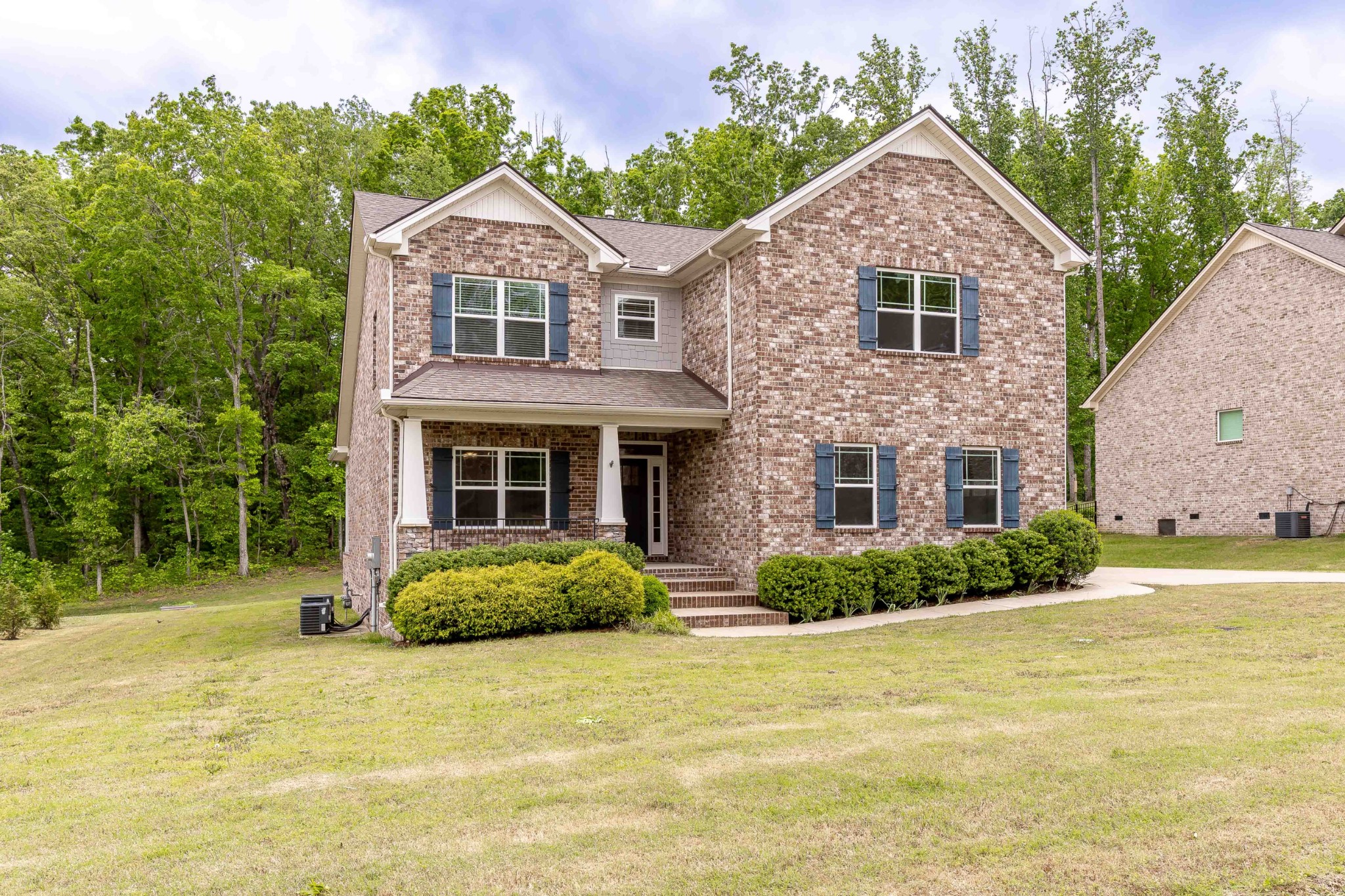 7119 Sweetbriar Circle Fairview TN 37062