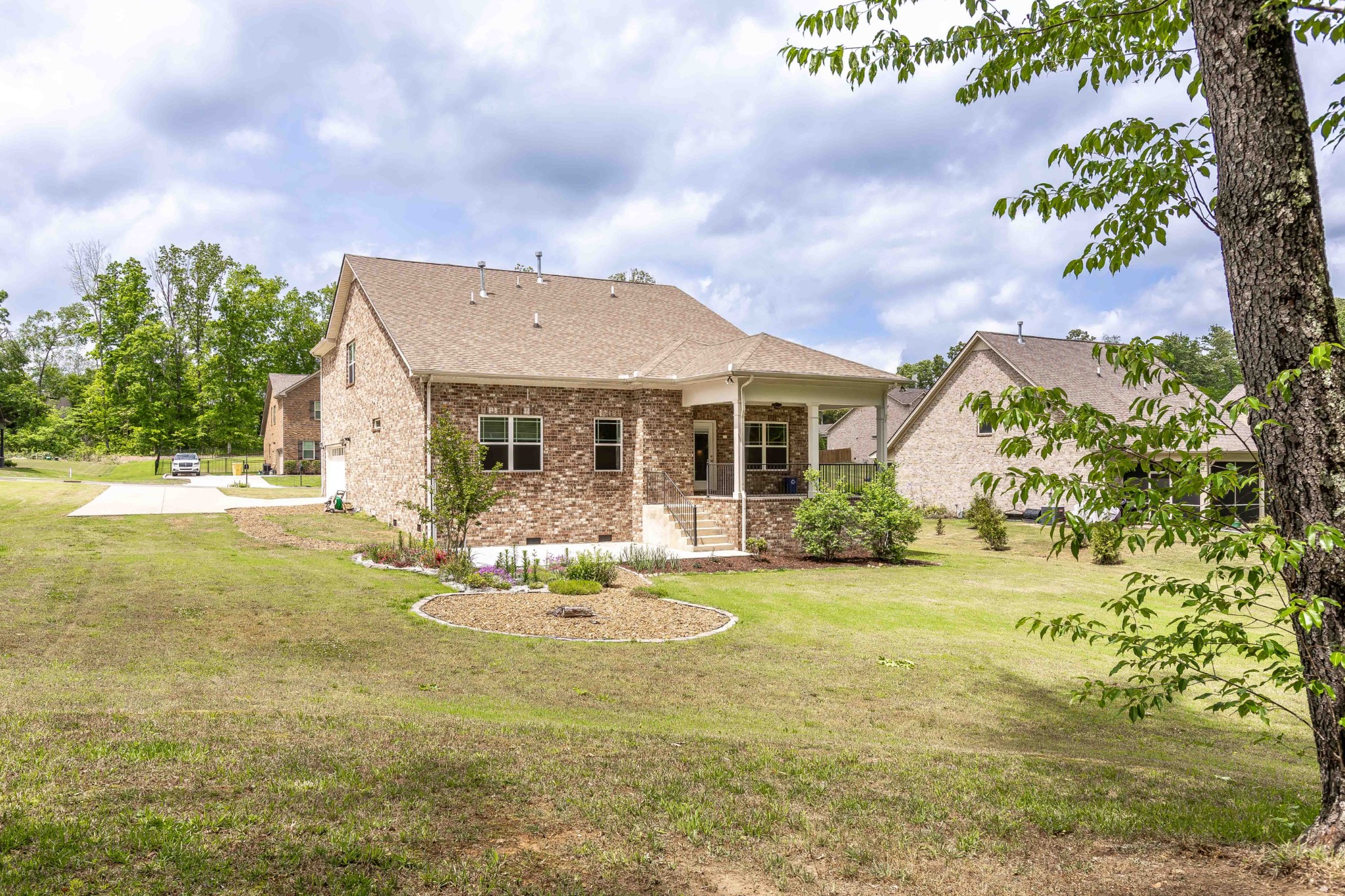 7119 Sweetbriar Circle Fairview TN 37062