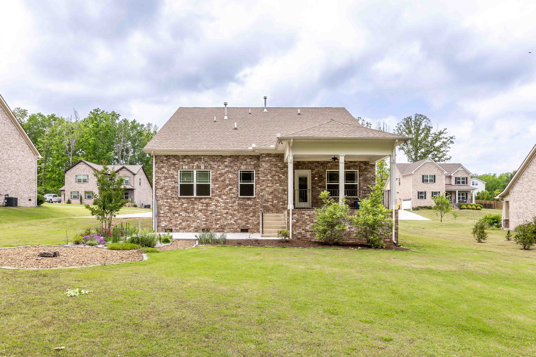 7119 Sweetbriar Circle Fairview TN 37062