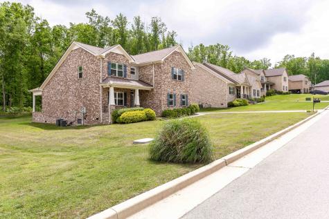 7119 Sweetbriar Circle Fairview TN 37062