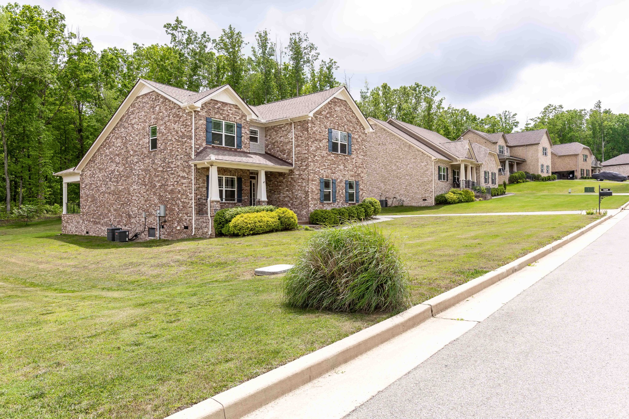 7119 Sweetbriar Circle Fairview TN 37062