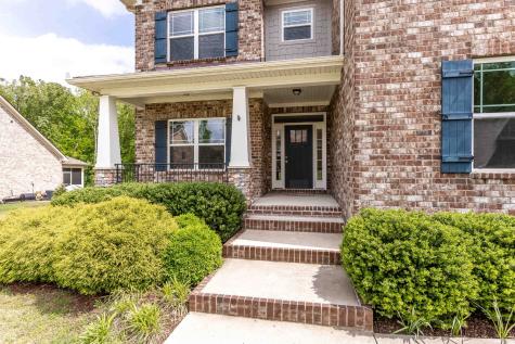 7119 Sweetbriar Circle Fairview TN 37062