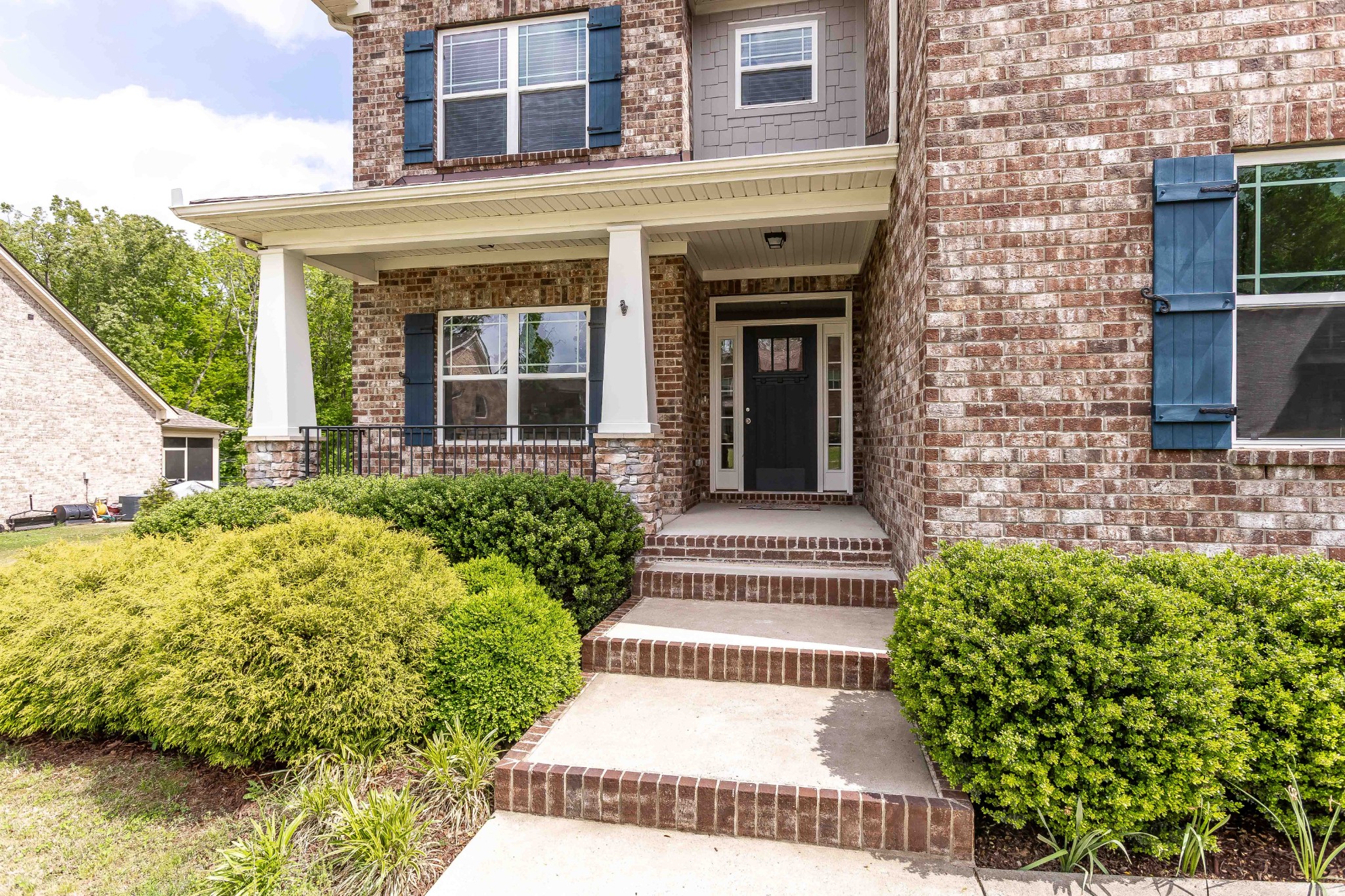 7119 Sweetbriar Circle Fairview TN 37062