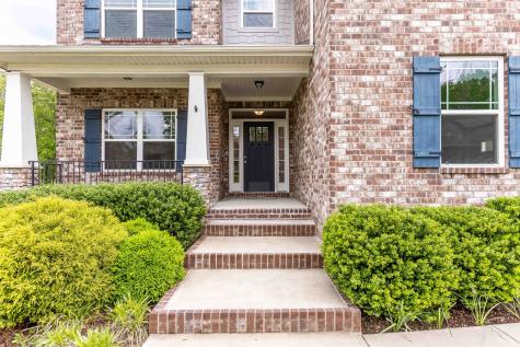 7119 Sweetbriar Circle Fairview TN 37062