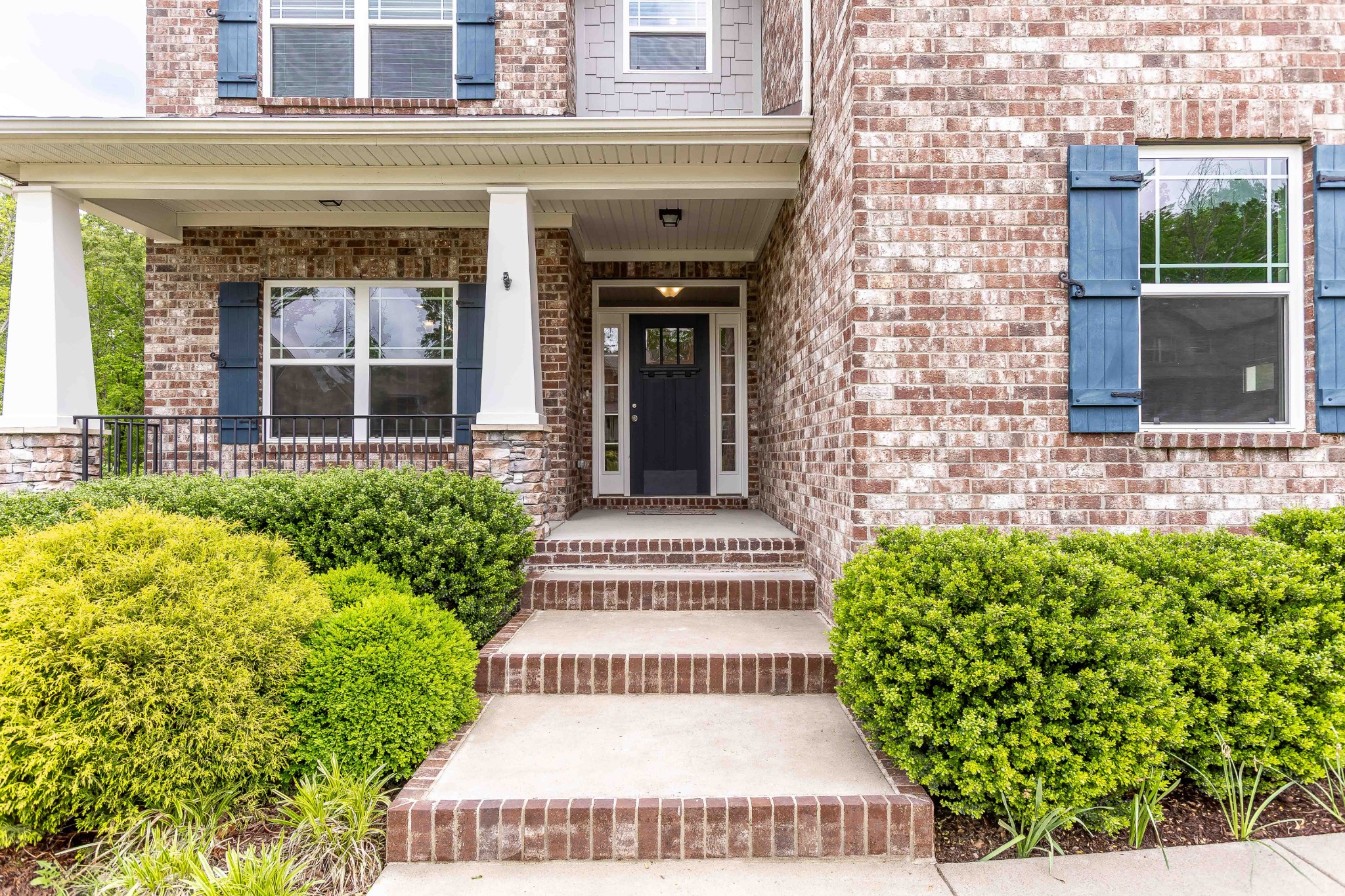 7119 Sweetbriar Circle Fairview TN 37062