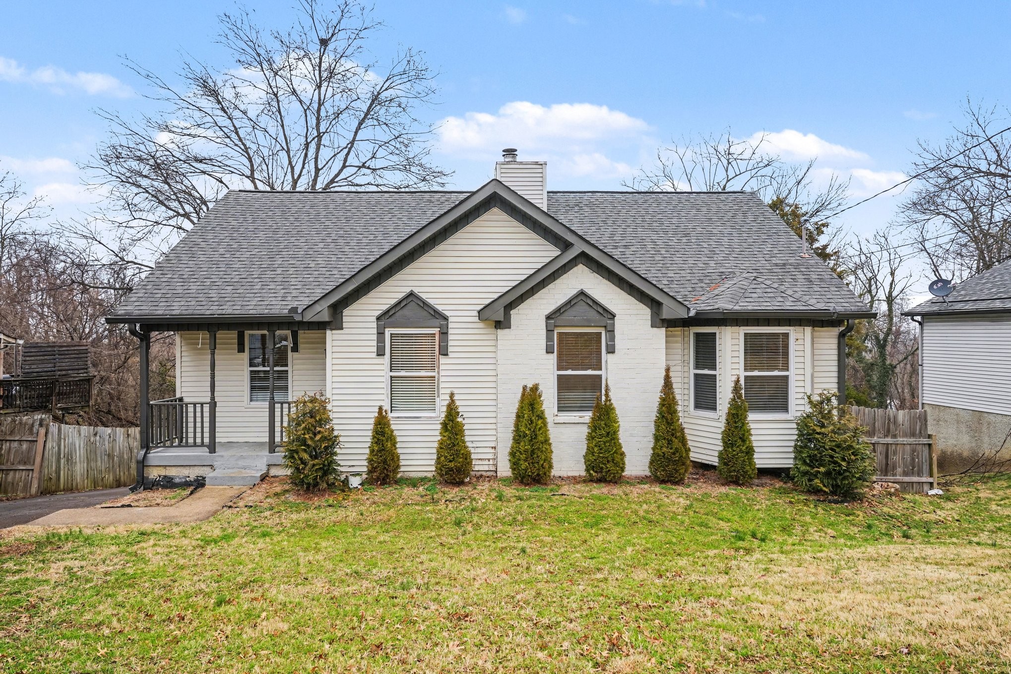 235 Cedarview Drive Antioch TN 37013