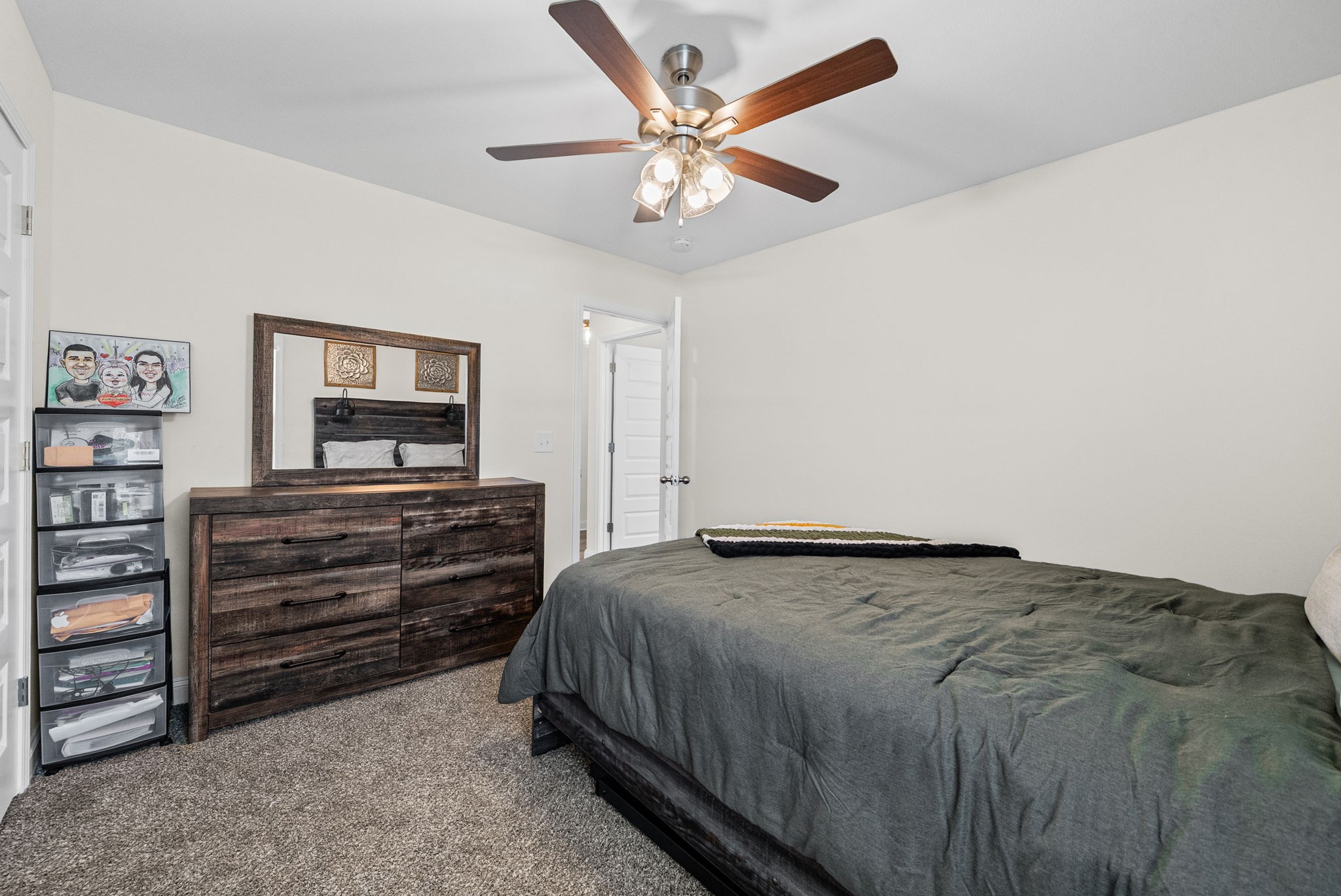 405 Pomeroy Drive Clarksville TN 37042