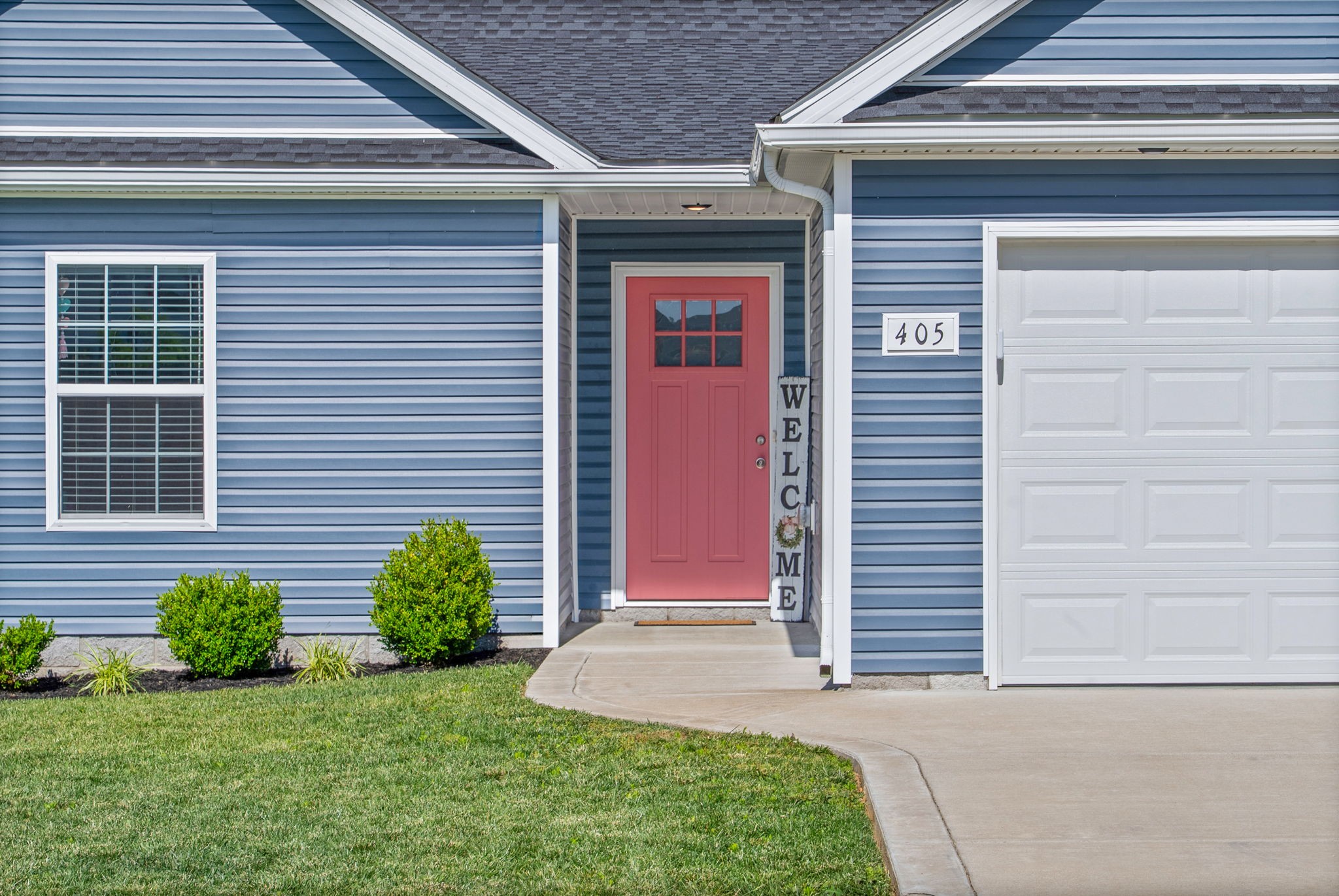 405 Pomeroy Drive Clarksville TN 37042