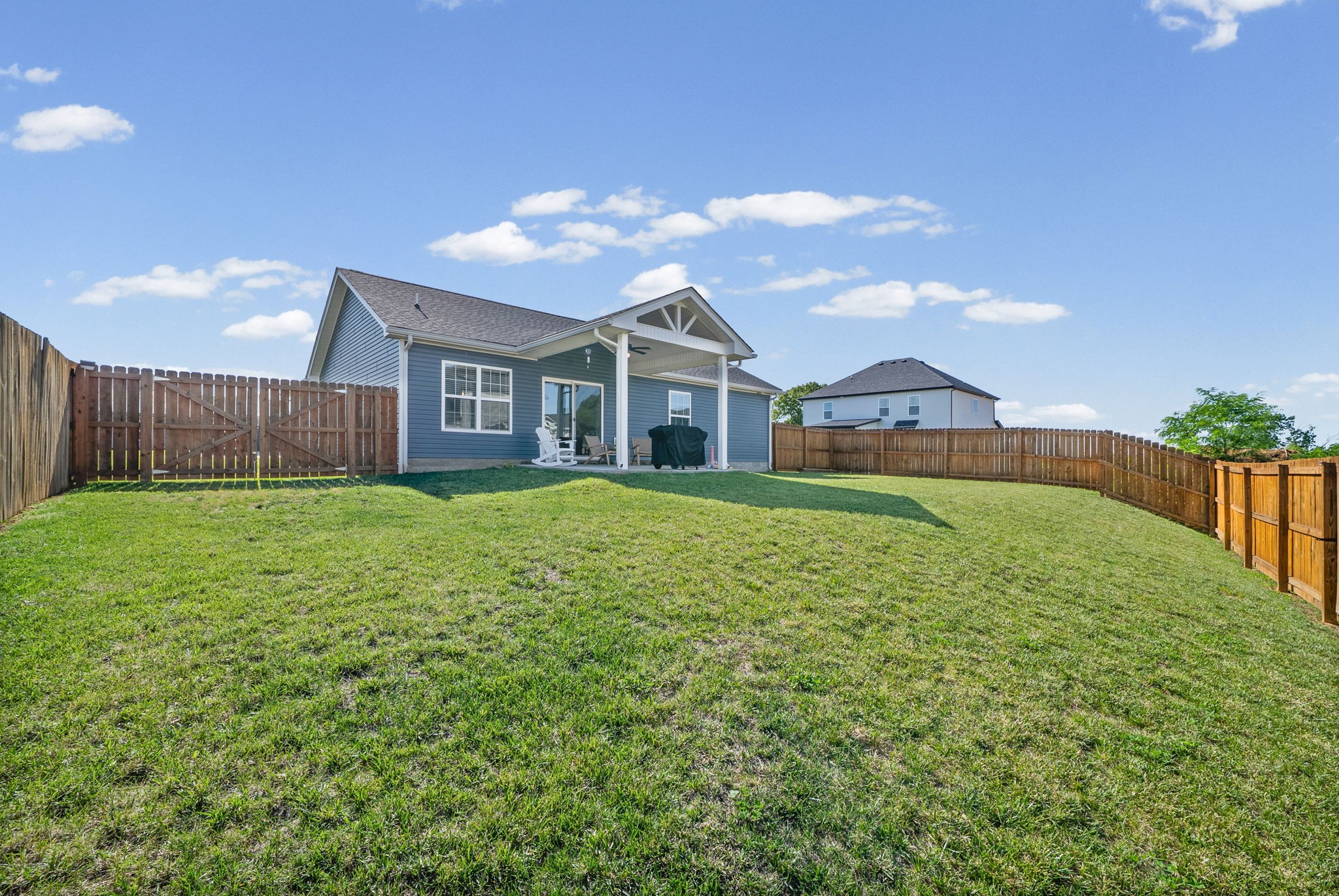 405 Pomeroy Drive Clarksville TN 37042