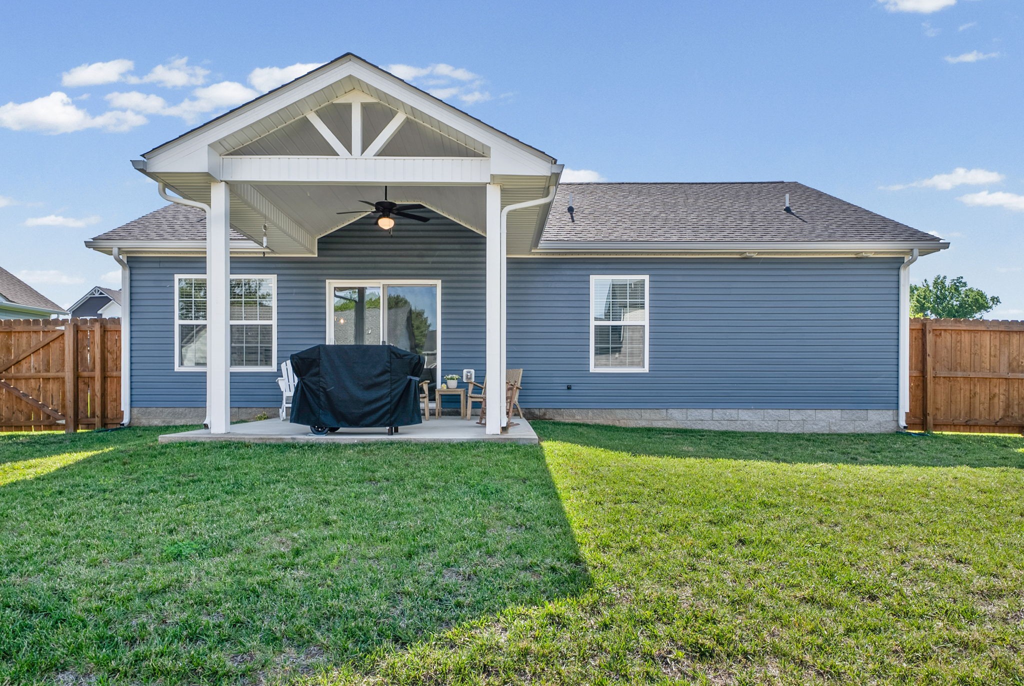 405 Pomeroy Drive Clarksville TN 37042