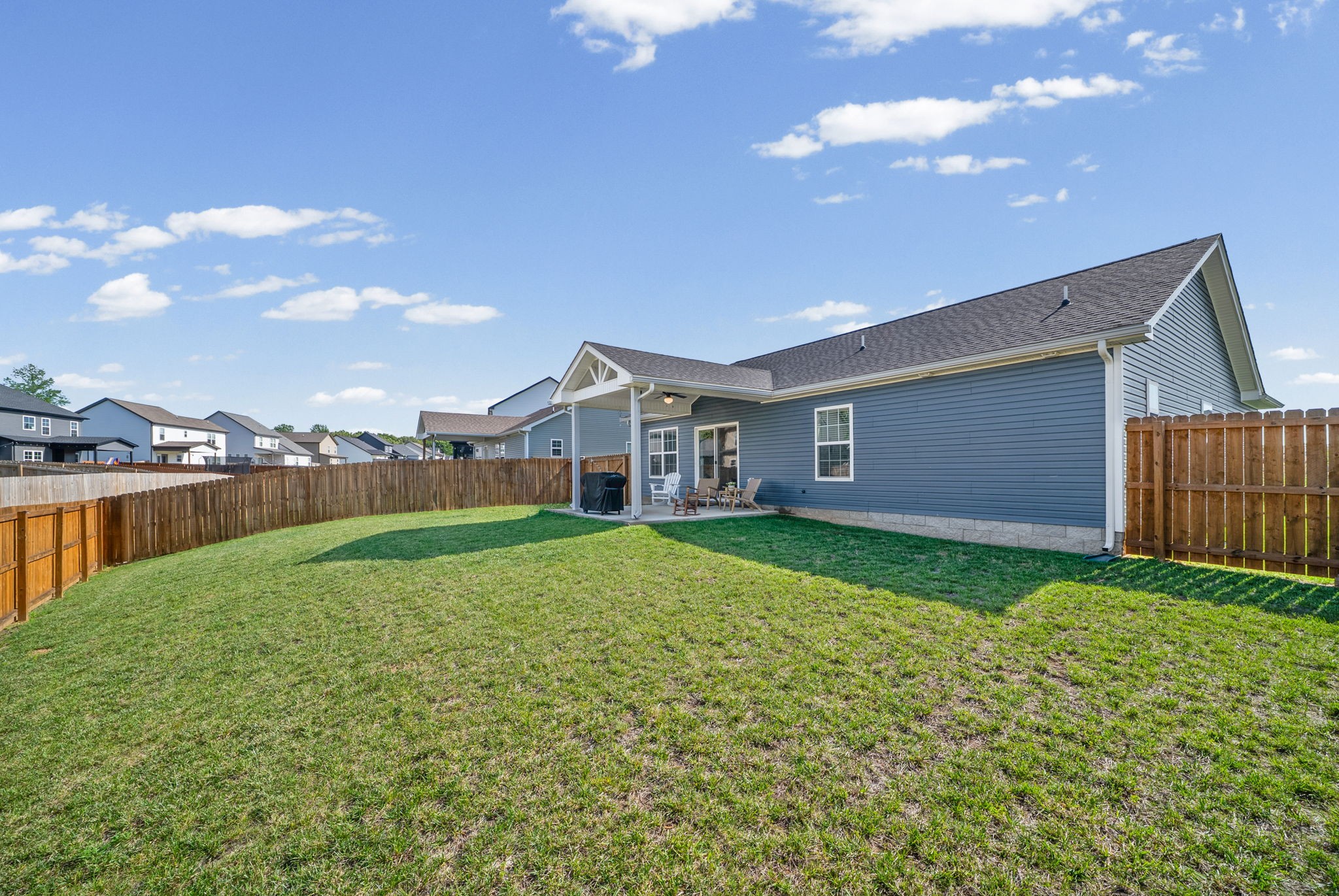 405 Pomeroy Drive Clarksville TN 37042