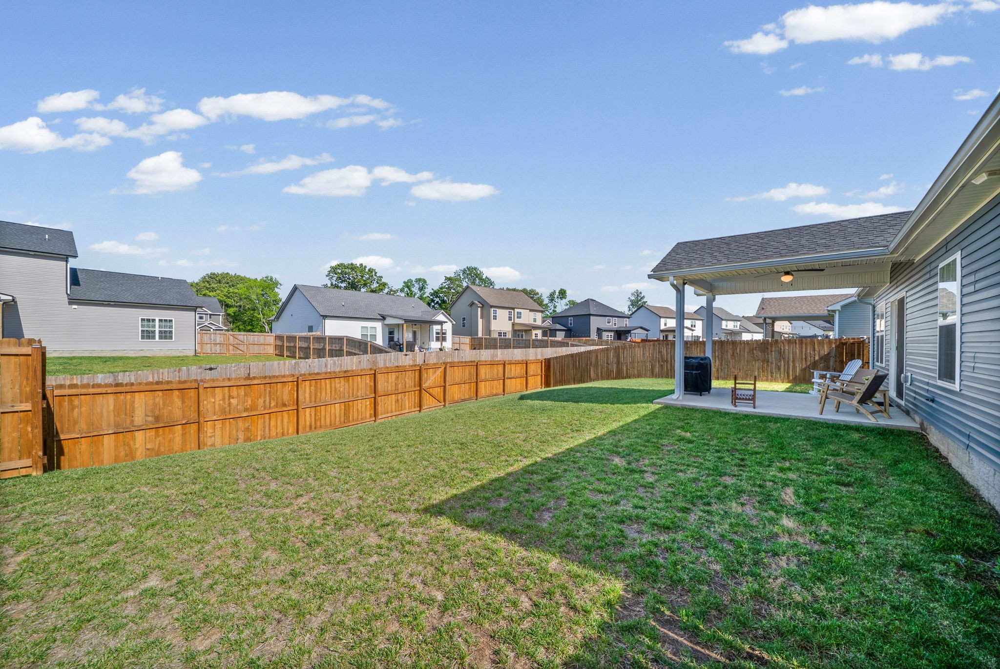 405 Pomeroy Drive Clarksville TN 37042