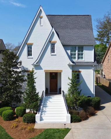 4407 Belmont Park Terrace Nashville TN 37215