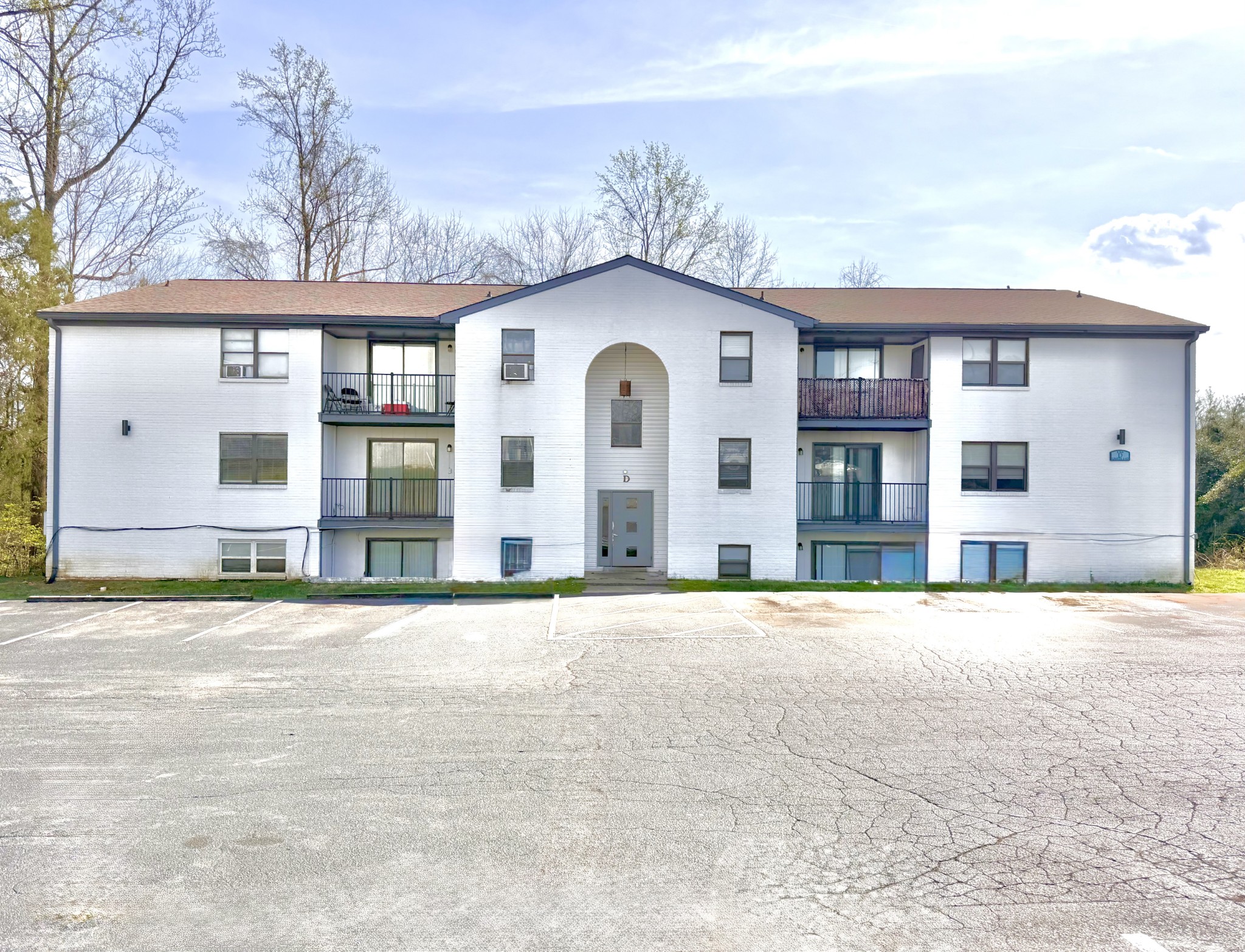 132 Jack Miller Boulevard Clarksville TN 37042