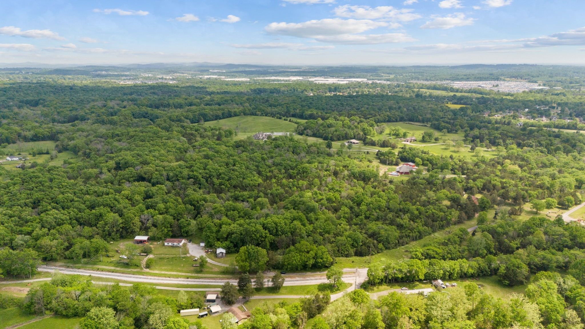 36 Farmstead Lane Mount Juliet TN 37122