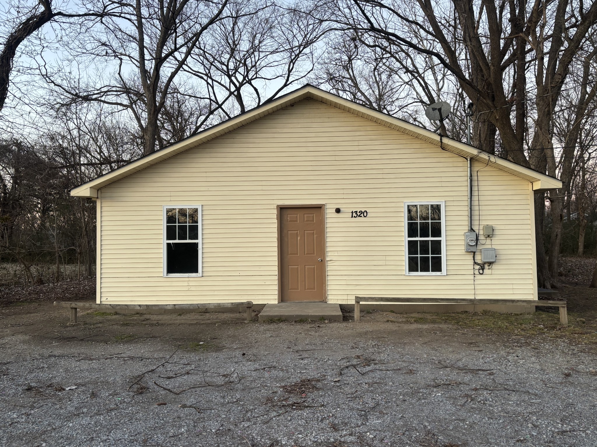 1320 Hornbrook Street Dyersburg TN 38024
