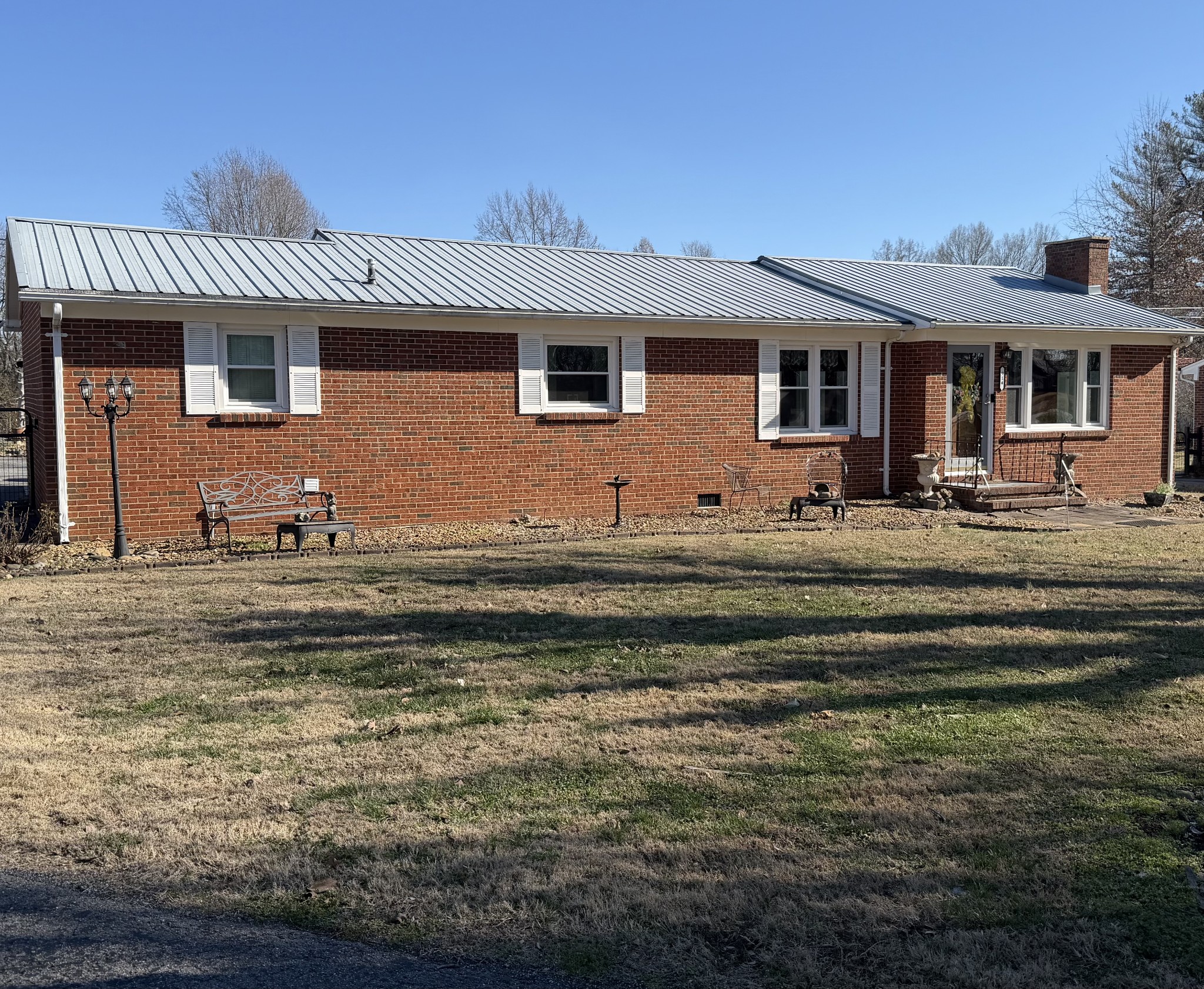 914 Faulkner Springs Road Mcminnville TN 37110