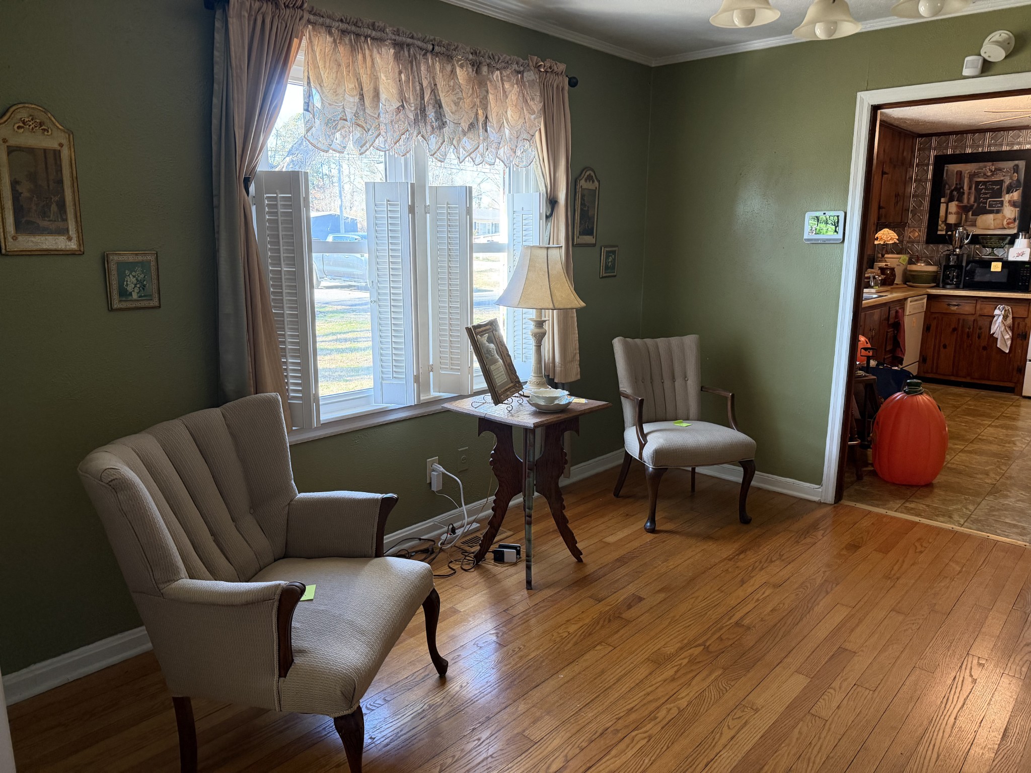 914 Faulkner Springs Road Mcminnville TN 37110