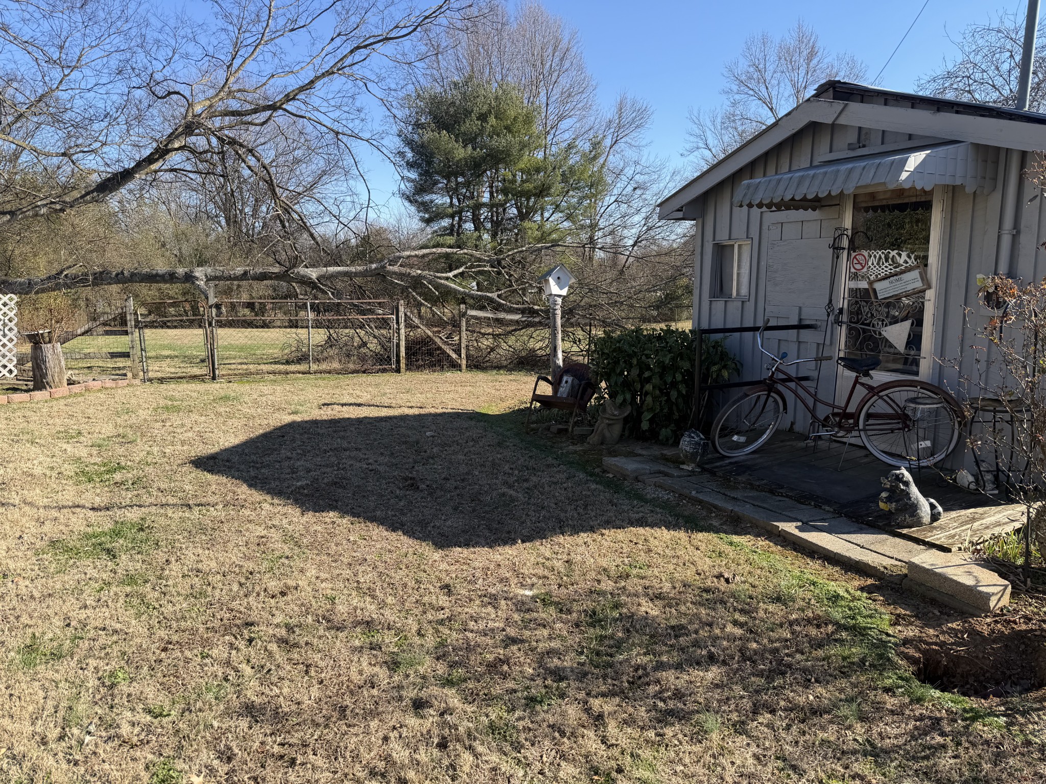 914 Faulkner Springs Road Mcminnville TN 37110