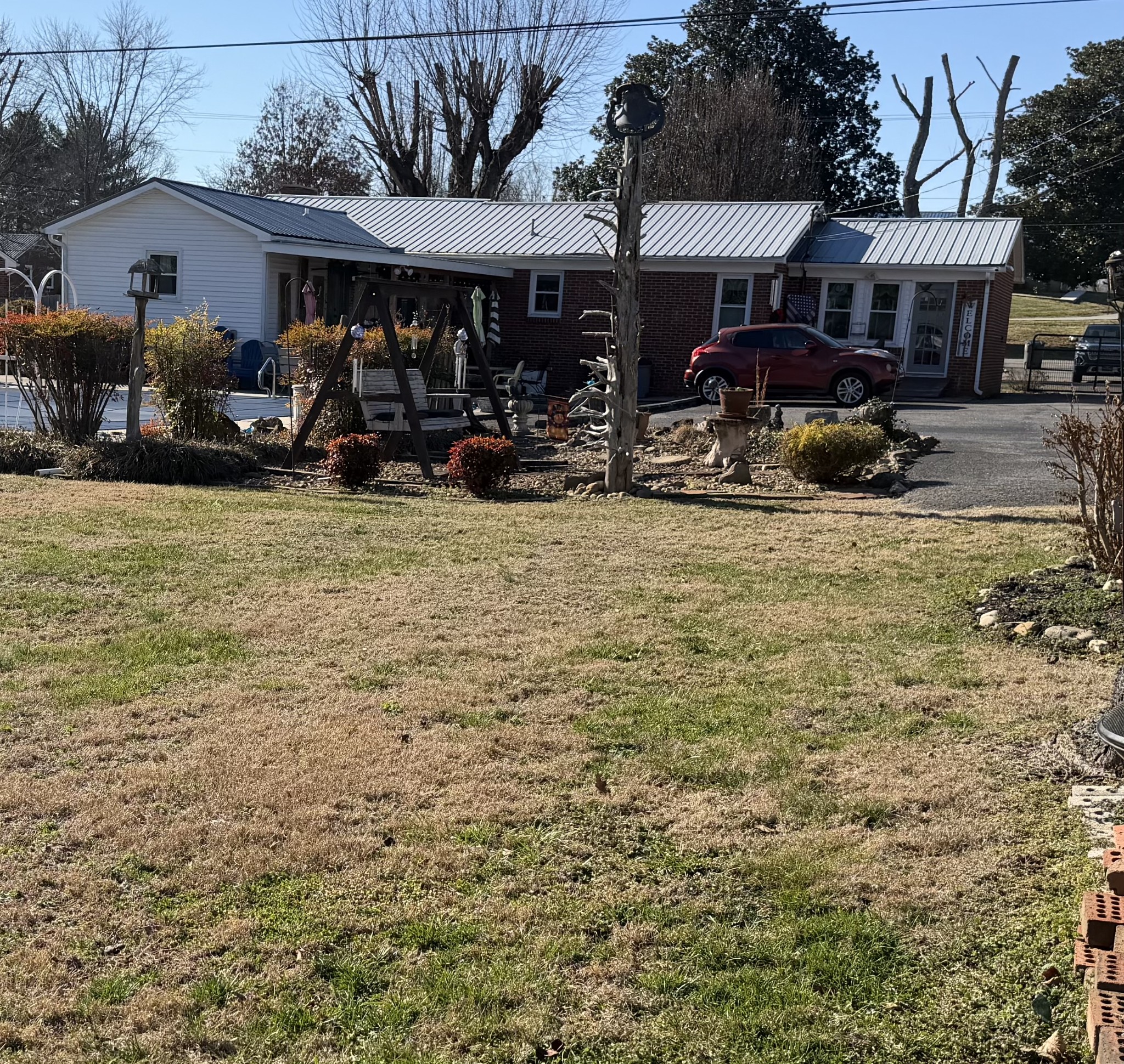 914 Faulkner Springs Road Mcminnville TN 37110