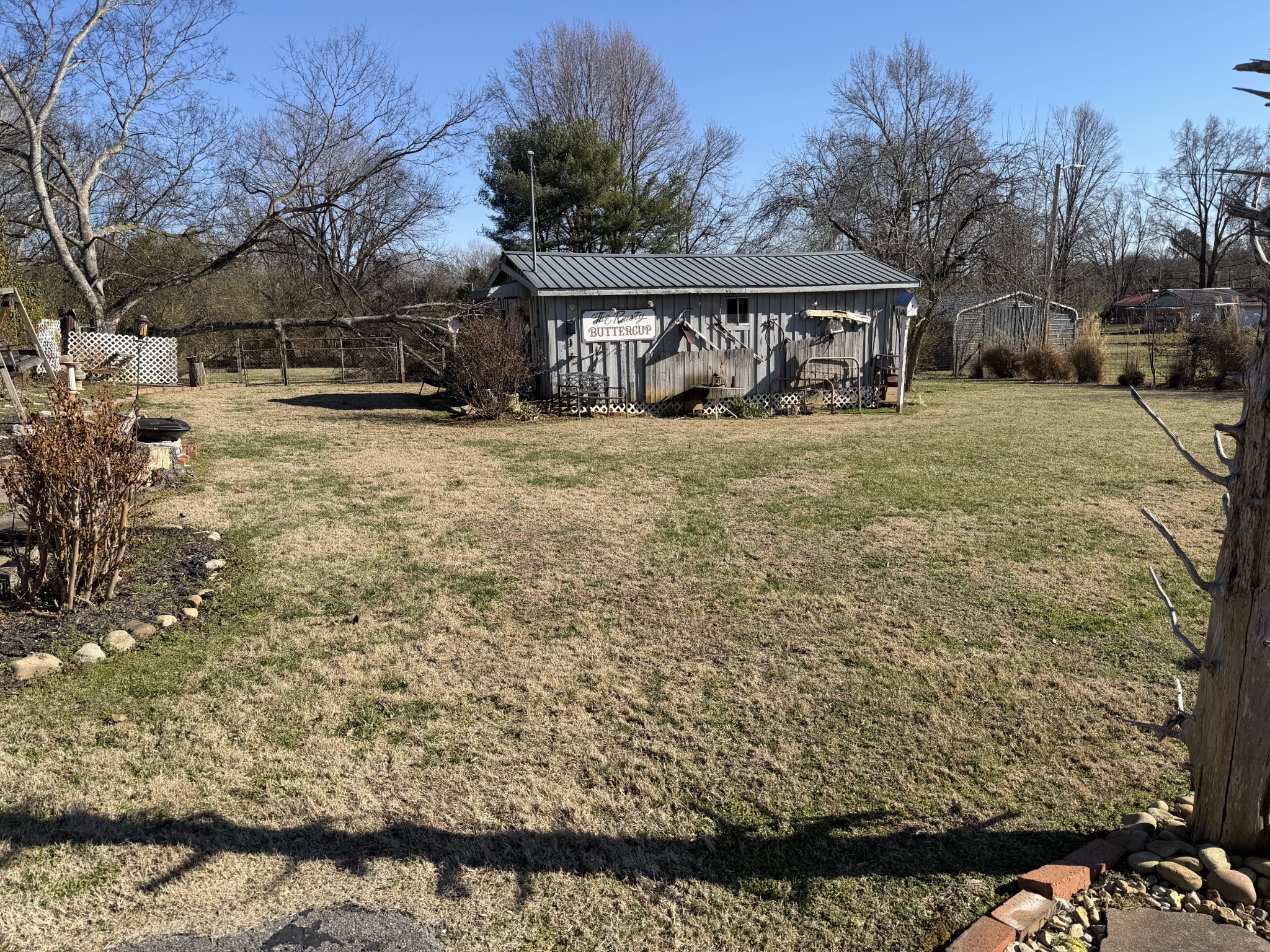914 Faulkner Springs Road Mcminnville TN 37110