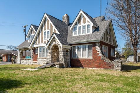 4109 Gallatin Pike Nashville TN 37216
