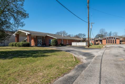 4109 Gallatin Pike Nashville TN 37216