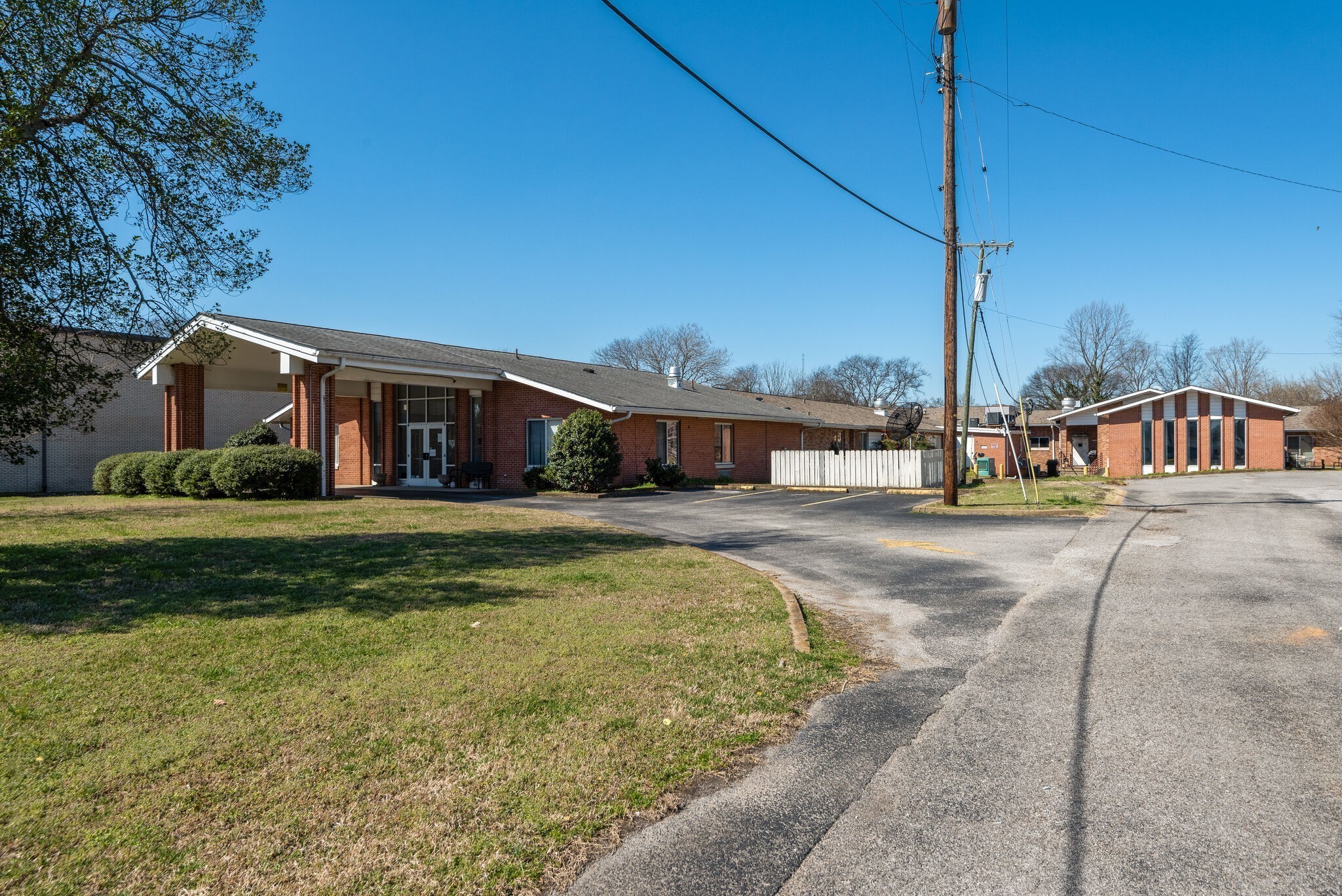 4109 Gallatin Pike Nashville TN 37216