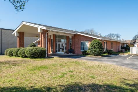 4109 Gallatin Pike Nashville TN 37216