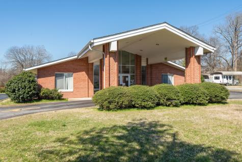 4109 Gallatin Pike Nashville TN 37216