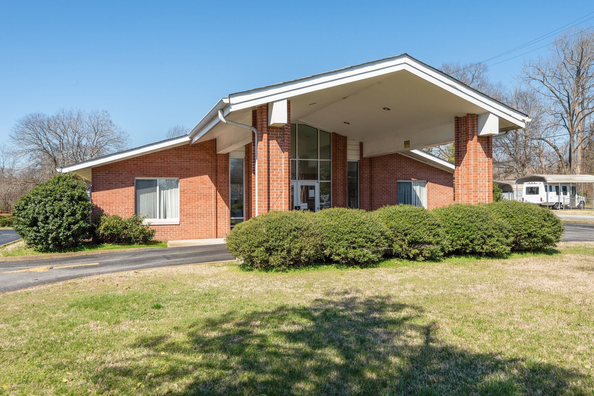 4109 Gallatin Pike Nashville TN 37216