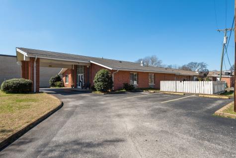 4109 Gallatin Pike Nashville TN 37216